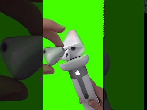 Airpod Shotty Green Screen AirPod Shotty Know Your Meme Hqdefault