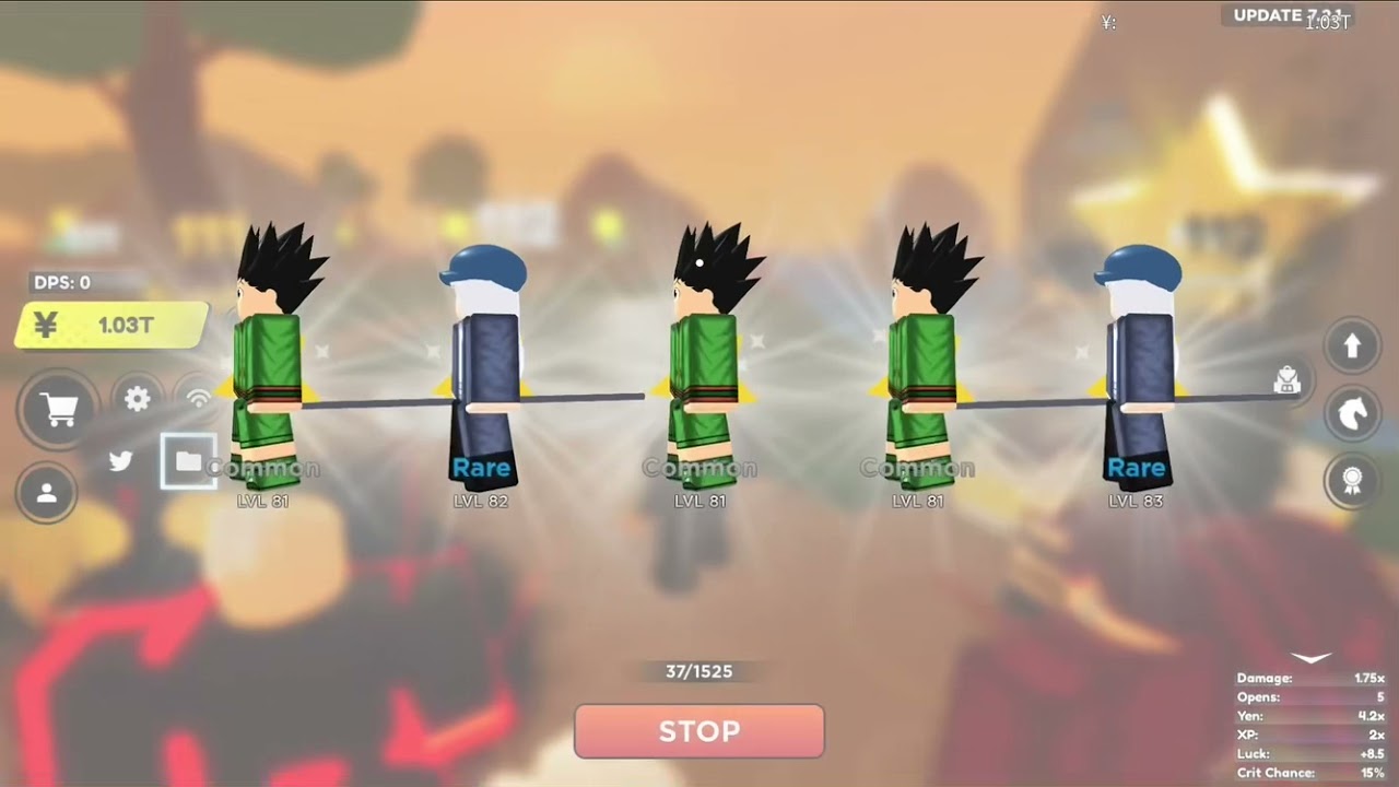 Adult gon secret in 20 sec| Anime Fighters