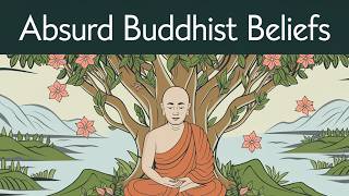 Controversial Buddhist Beliefs