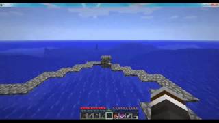 Yolo Island HARDCORE) Ep  2 Fish Hunt screenshot 3