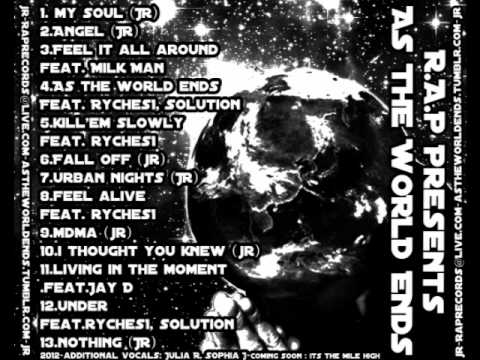 Dzihan & Kamien - Where's Johny Sabatino / JR (Living In The Moment) Remix