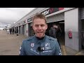 My First Time Driving a PROPER Vintage Race Car