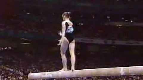 Olympic Champions - Atlanta 1996 All-Around - Lili...