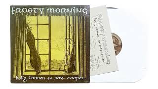 Holly Tannen & Pete Cooper - Conversation with Death