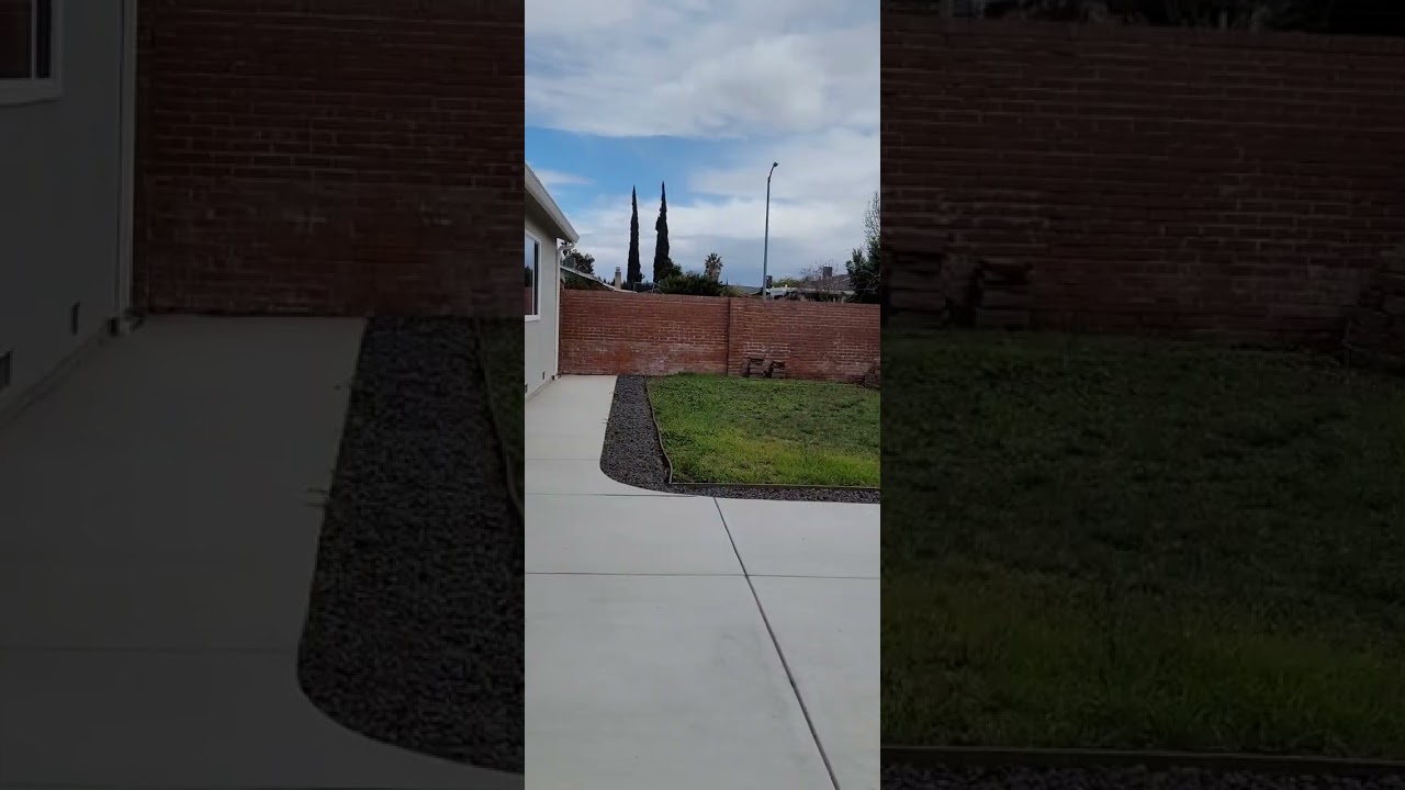 REO Home Tour With My Buyers- Tracy, CA 