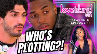 Love Island USA Season 8 Episode 11 Recap & Review!!