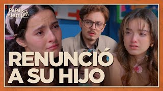 Lila sacrificed her mother's love for her family | Papás por Siempre 2/4 | Episode 76