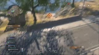 WARZONE TRIPLE KILL