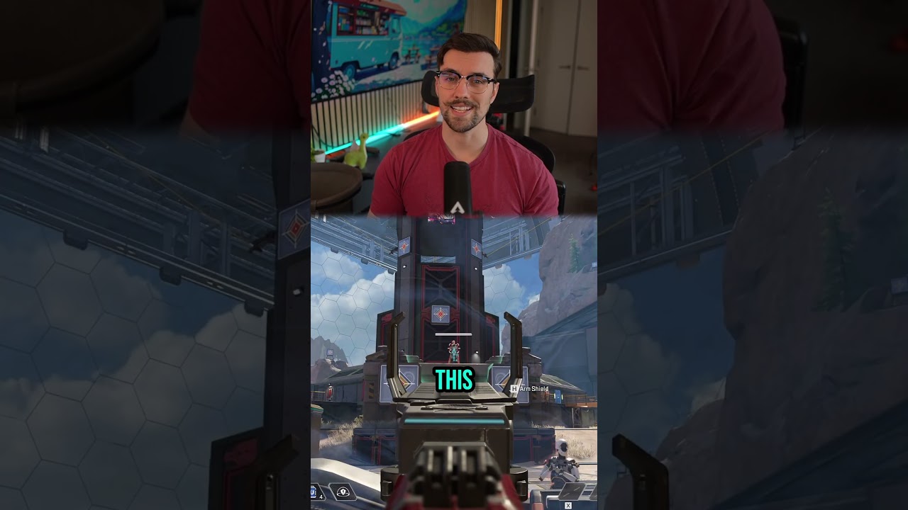 The Hemlock Meta is here in Apex