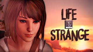 Life is strange | Запись стрима | Часть 1