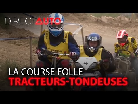 Vidéo: Cavaliers De Jardin : Caractéristiques Du Tracteur Tondeuse à Gazon. Comment Choisir Une Tondeuse Autoportée ? Le Choix De L'équipement Pour Un Mini-tracteur. Classement Des Meille