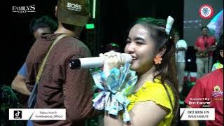 Elsa Safitri & Selly Fristy - Dibohongin | Live Cover Edisi PERAND Penggalangan Amal Limo Depok