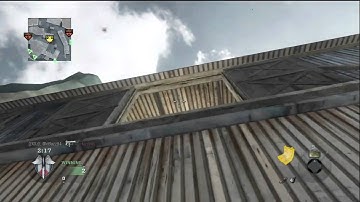 A Good Way To Start A Round Of Search and Destroy