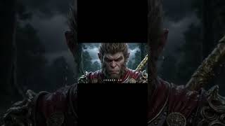 The Rise of the Monkey King #xuhuongyoutube #nhạcphim #edit