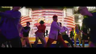 Delian Halba Ft Bts Ft Halsey Boy With Luv Tears 2 Mv