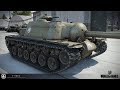 Танкосмотр2019 #22. США. ПТ-САУ. (ветка T110E3) | World of Tanks