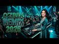 Uzbek Remix Party 2026 🔥 Desert Moon Deep House Experience