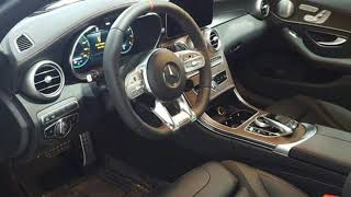New 2020 Mercedes-Benz C-Cl Lynnwood Wa Seattle, Wa - Sold