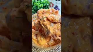 Resep Ayam Goreng Terasi Daun Jeruk