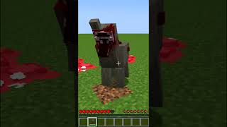 New Parasites Mod In Minecraft Infection Z Last Apocalypse