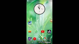 HTC Mobile M8 wallpaper setting screenshot 2