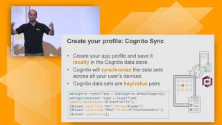 AWS Summit Series 2016 | Singapore: Serverless Geospatial Mobile Apps with Amazon Web Services screenshot 5
