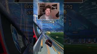 Bro Is Never Getting Any Sponsors