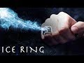 How To Make $5 ICE RING! - Shoot Ice From Your Fist!!! (❄️Cool Mr. Freeze Gadget❄️)