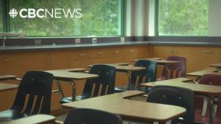 Most Grade 10 students in N.W.T. are repeating the grade, report says