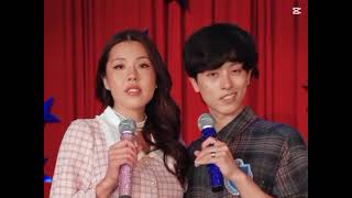 New POP STAR Series Beauty And The Beat Alan Universe Presented By LANEIGE Incoming Commercial