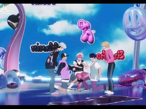 Why? - Plave MIRRORED