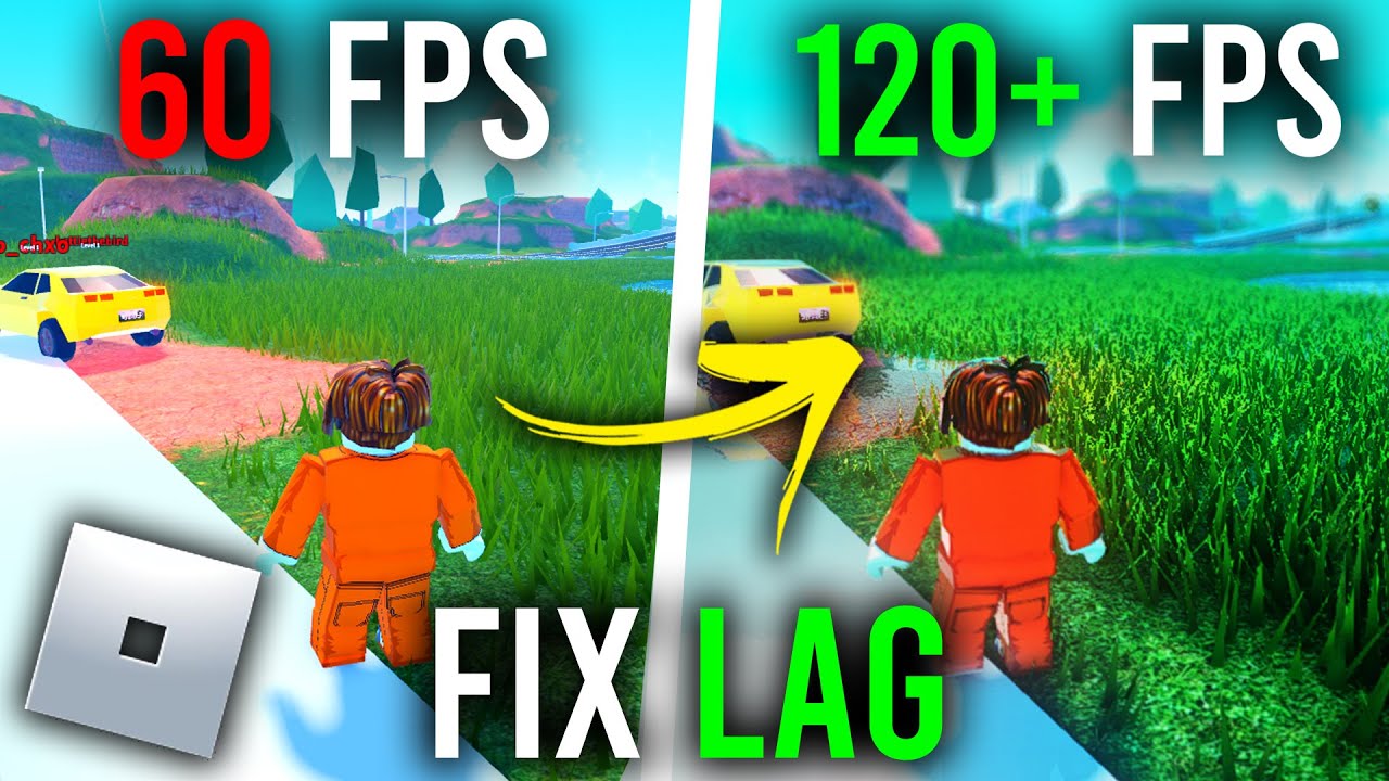 Roblox lag fixes: Tận hưởng trò chơi mượt mà và không bị giật lag là điều tuyệt vời đúng không nào? Roblox đã cập nhật hệ thống mã nguồn mới, giúp chơi game trơn tru và ổn định hơn bao giờ hết! Hãy trải nghiệm ngay.