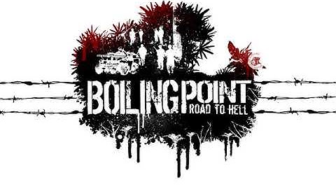Boiling Point: Road to Hell Theme