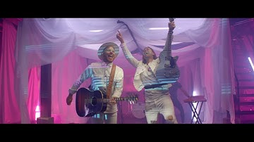 Apollo LTD - "Soul Worth Saving" (Official Music Video)