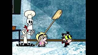 Nergal Jr. - After His Disguise Wears Off Uh-Oh Read Description