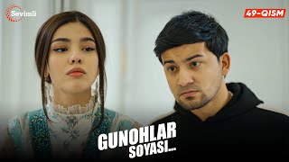 Gunohlar soyasi 49-qism (milliy serial) | Гуноҳлар сояси 49-қисм (миллий сериал)