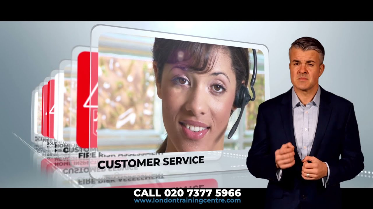 London Training Centre