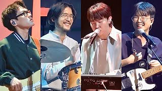 20250309 나상현씨밴드 단독공연 '심화과정 2025' 막콘 Full Ver.