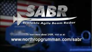 SABR's AESA Radar Heritage