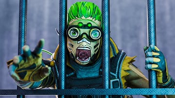 Illegal Octane Movement Part 1