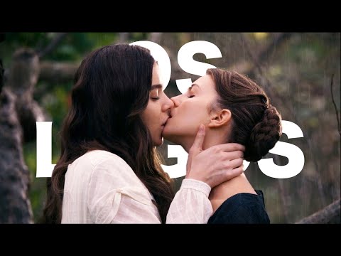 emily dickison & sue gilbert | the lakes [tradução/legendado PT-BR]