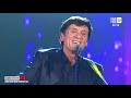 Gianni Morandi - Canzoni stonate - 2014 live Radioitalia stereo correzione