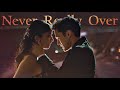 Devi & Paxton - Never Really Over