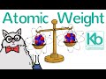 Understanding Atomic Weight