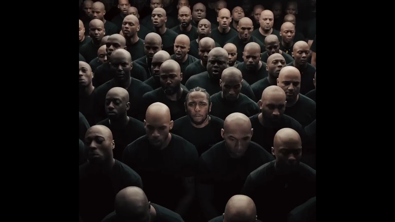 (FREE) Kendrick Lamar Type Beat - 