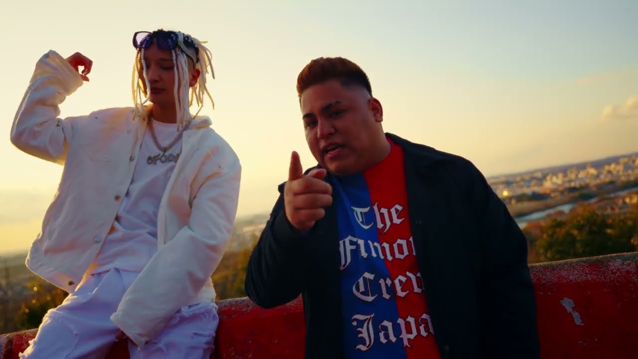 JOZZ−StarsDream feat.C-FooL TAKAYA - YouTube