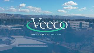 Veeco's New Nanosecond/Laser Annealing Technology for advanced semiconductor manufacturing