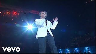 李克勤 - 《紅日》(2002 Live)