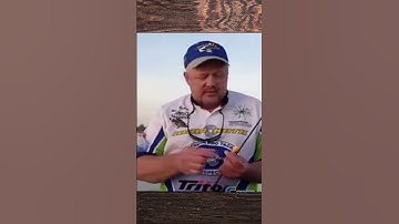 Catch more crappie with this float tip! #crappie #crappiefishing