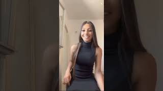 Periscope Live Beautiful Girl 368